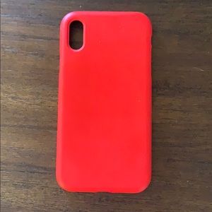 Surphy iPhone XR case LNC